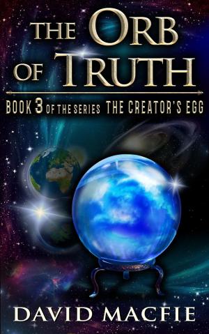 Book cover of The Orb of Truth
