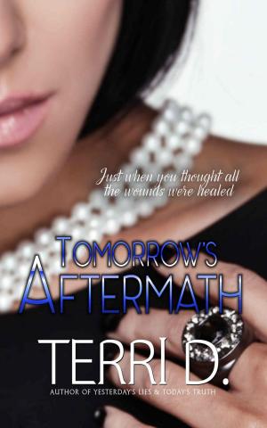 bigCover of the book Tomorrow's Aftermath by 