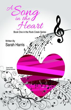 bigCover of the book A Song in the Heart by 