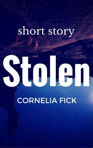 Cover of the book Stolen by Laurie Kellogg