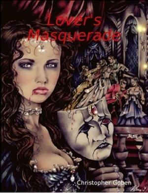Book cover of Lover’s Masquerade