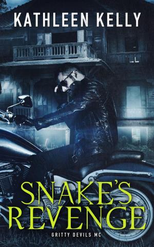Book cover of Snake's Revenge