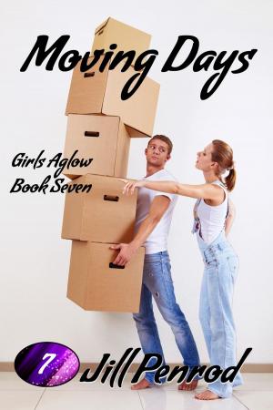 Book cover of Moving Days