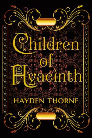 Book cover of Children of Hyacinth