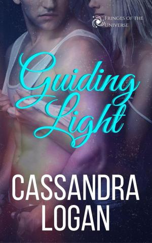 Book cover of Guiding Light