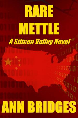 Cover of the book Rare Mettle by Christy Reece