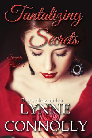 Cover of the book Tantalizing Secrets by L.M. Connolly