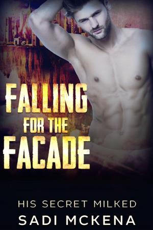 Cover of the book Falling for the Facade by Anne Gaston
