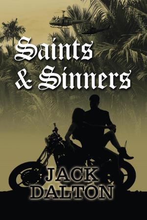 Cover of the book Saints & Sinners by Denis Ledoux, Martha Blowen