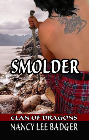 Cover of the book Smolder by J.T. Twerell