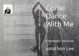 Cover of the book Come Dance With Me by Mayumi Cruz