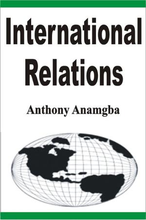 Book cover of International Relations