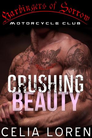 bigCover of the book CRUSHING BEAUTY by 