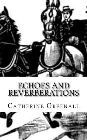 Cover of the book Echoes and Reverberations by Neville Goedhals
