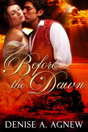 Cover of the book Before The Dawn by Terry Poole