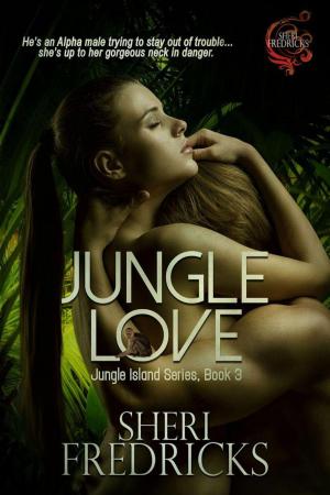 Cover of Jungle Love
