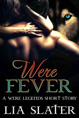 Book cover of Were Fever