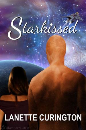 Cover of the book Starkissed by Matthew Hughes