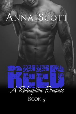 Cover of the book Reed by Makenna Jameison