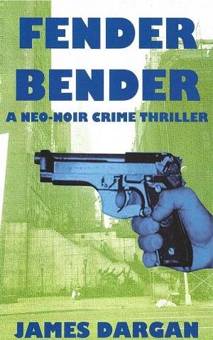 Book cover of Fender Bender