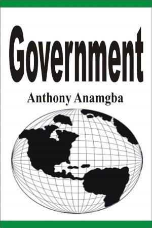 Book cover of Government