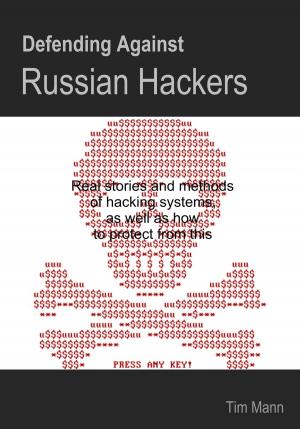bigCover of the book Defending Against Russian Hackers by 