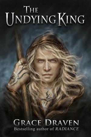 Cover of the book The Undying King by Jason P. Crawford