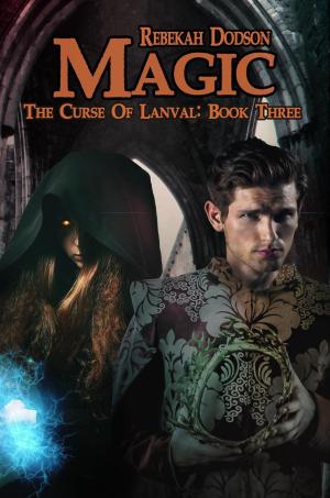 Cover of the book Magic by Ivana Skye