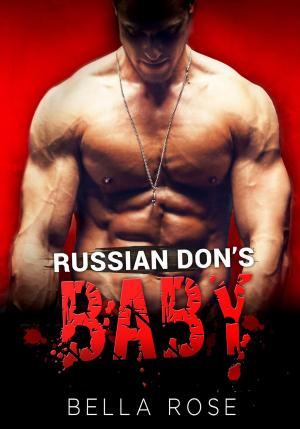 Book cover of Russian Don's Baby
