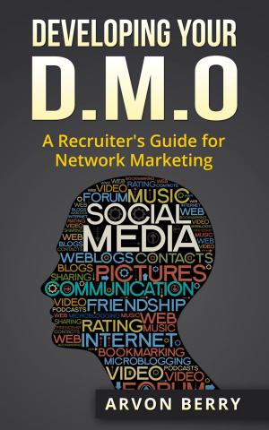 Cover of the book Developing Your D.M.O by fernando colosimo