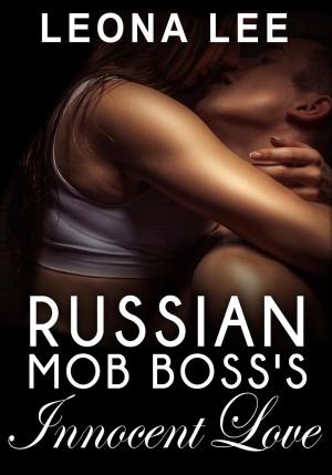 Cover of the book Russian Mob Boss's Innocent Love by Carole Mortimer