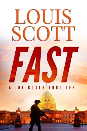 Cover of the book Fast by Helen FitzGerald