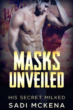 Cover of the book Masks Unveiled by Steve Badillo, Doug Werner