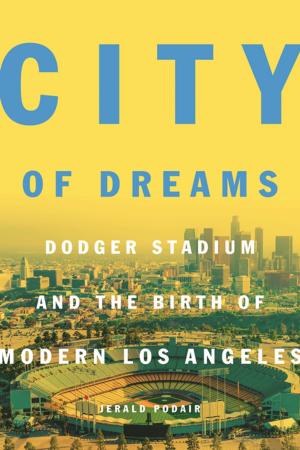 Cover of the book City of Dreams by Robert Wuthnow