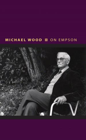 Cover of the book On Empson by 