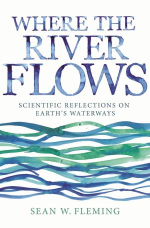 Cover of the book Where the River Flows by Joseph Henrich