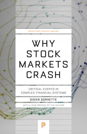 Cover of the book Why Stock Markets Crash by Hugh B. Urban
