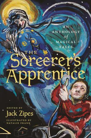 Cover of the book The Sorcerer's Apprentice by Scott Soames