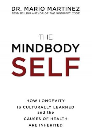 Book cover of The MindBody Self