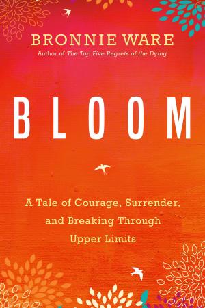 Cover of the book Bloom by Nick Kelsh, Anna Quindlen