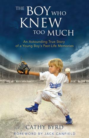 Cover of the book The Boy Who Knew Too Much by Saje Dyer, Kristina Tracy