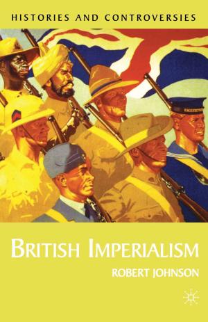 Cover of the book British Imperialism by Suzanne Dash, Frances Meeten, Graham Davey