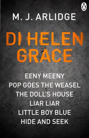 Cover of the book DI Helen Grace by Robert Allen