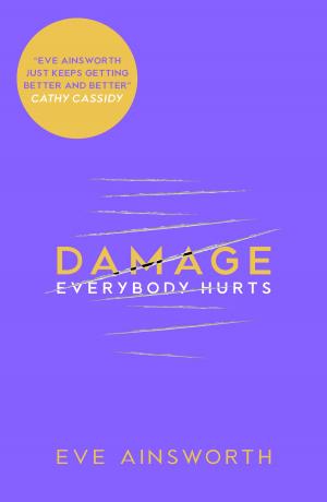 Cover of the book Damage by Hannah Shaw