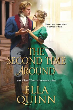 bigCover of the book The Second Time Around by 