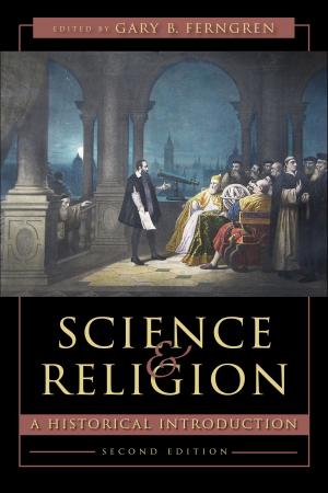 Cover of the book Science and Religion by Vani Rao, Sandeep Vaishnavi