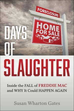 bigCover of the book Days of Slaughter by 