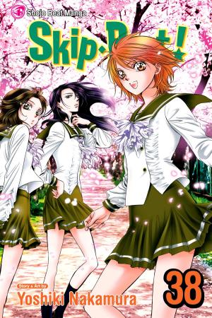 Cover of the book Skip・Beat!, Vol. 38 by Nobuyuki Anzai