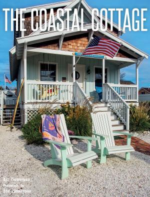 Cover of the book The Coastal Cottage by Sky Hatter