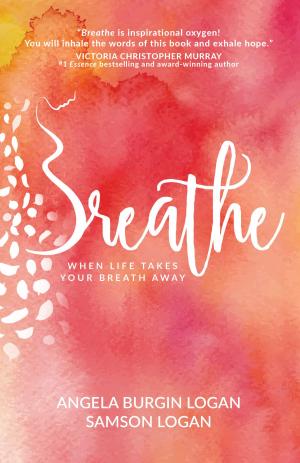 Cover of the book Breathe by Gary Thomas, Nathanael White